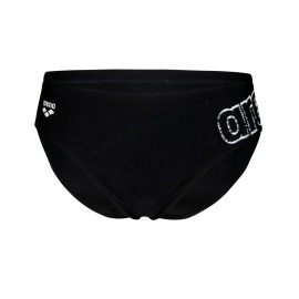 Arena Men's Arena Scratchy Swim Briefs Slip Homme (Lot de 1