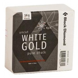 White Gold Cubetto Magnesite
