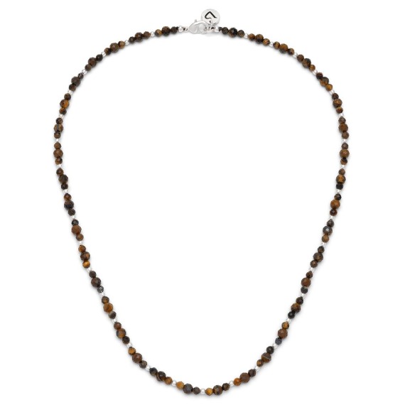 Vestopazzo Collana Multifili Monete FIS16007