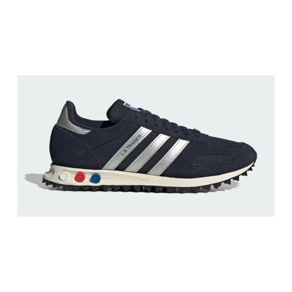 Legink Color Adidas La Trainer Og Legink/Silvmt/Owhite