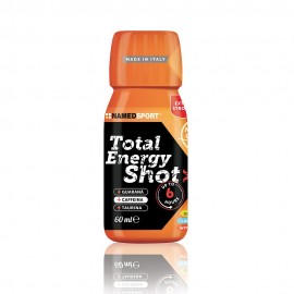Total Energy Shot Botticino Con Caffeina