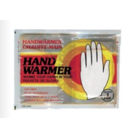 Rb Mac Trade Hand Warmer Scaldamani Bustina