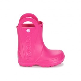 Crocs Handle It Rain Boot Bambina - Giuglar