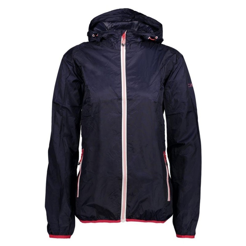Giacca donna Unlimitech 3 strati - CMP