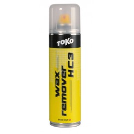 Toko Hc3 Wax Remover Spray