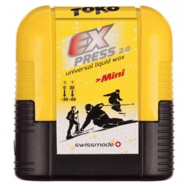 Toko Express Mini Liquid...