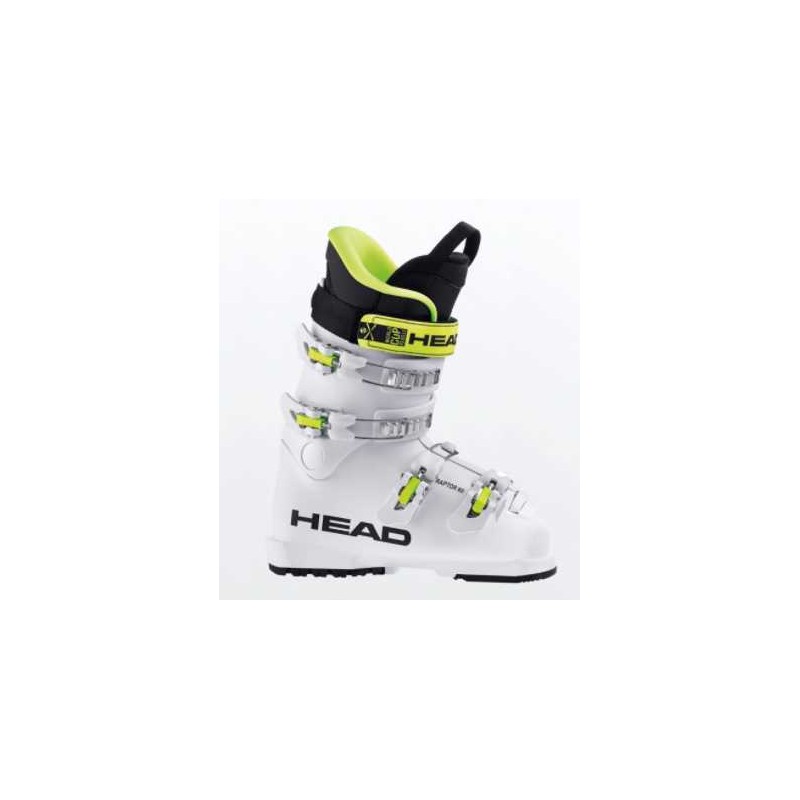 Head Raptor Jr Head Raptor 60 White Junior | Giuglar