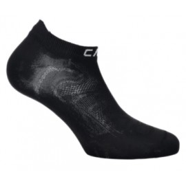 Cmp Ultralight Sock Calza Running Nera-Giuglar Shop