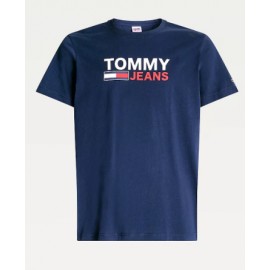 Tommy Jeans Tjm Corp Logo...