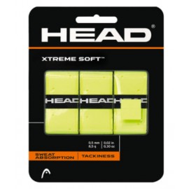 Head Xtreme Soft Cover Grip...