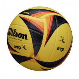 Wilson Optx Avp Vb Replica Pallone Beach Volley - Giuglar Shop
