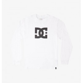 Dc Star Hls T-Shirt M/L Uomo - Giuglar Shop