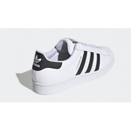 Spartoo Adidas Superstar Bianco/Nero - Giuglar Shop