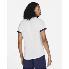 Nike Rafa Mnk Dfadv Ss Top T-Shirt Uomo - Giuglar Shop