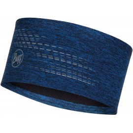Buff Dryflx Headband Solid Blue - Giuglar Shop