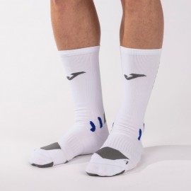 Joma Sock Medium Compression White - Giuglar Shop