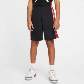 Nike Jordan Air Jordan Hbr Bball Short Black Basket Junior - Giuglar