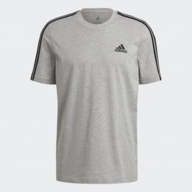 Adidas M 3S Sj T-Shirt M/M...