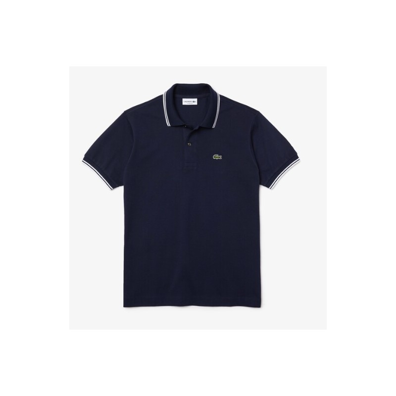 Lacoste uomo polo best sale