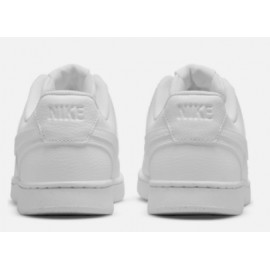 Nike W Nike Court Vision Lo Nn White/White/White Donna-Giuglar Shop