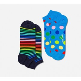 Happy Socks 2-Pack Mini...