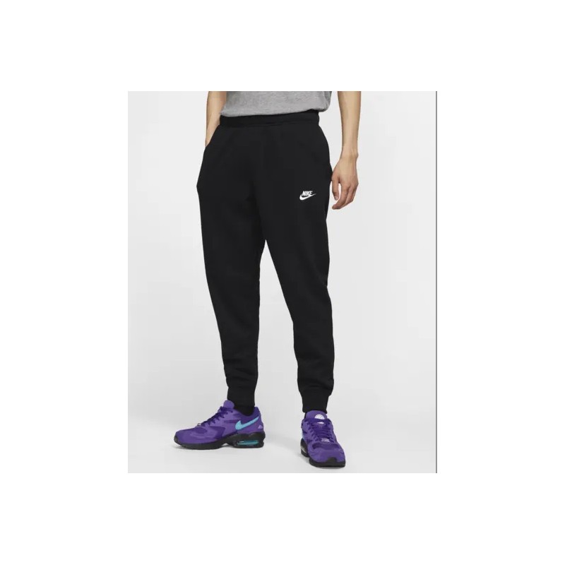 Pantalone nike nero best sale