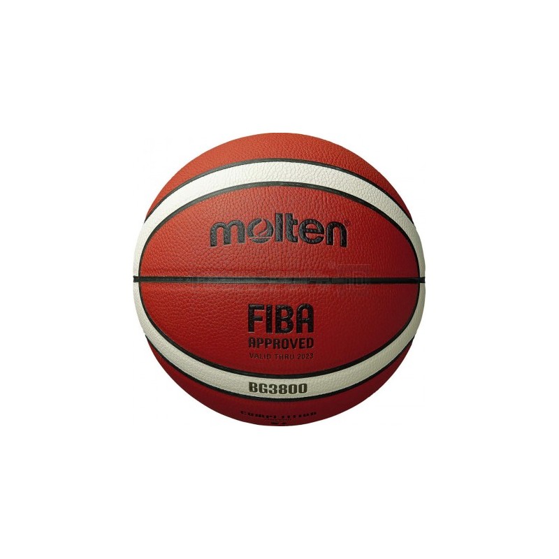 Molten Pallone Basket Ufficiale Fip Per Indoor/Outdoor Mattone - Giuglar Shop