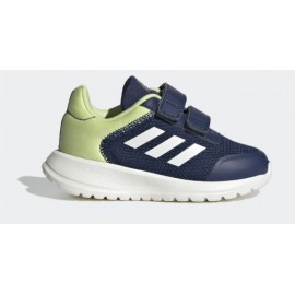 Adidas Junior Tensaur Run 2.0 Cf I Blu/Lime Junior - Giuglar Shop