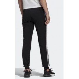 Adidas W 3S Sj C Pt Pantalone Jersey Nero 3S Bia Donna - Giuglar Shop