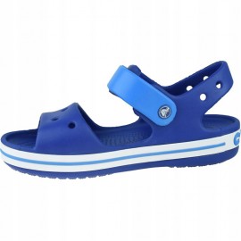 Crocs Crocband Sandalo Blu/Azzurro Junior Bimbo - Giuglar Shop