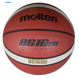 Molten Bg1600 Pallone Basket