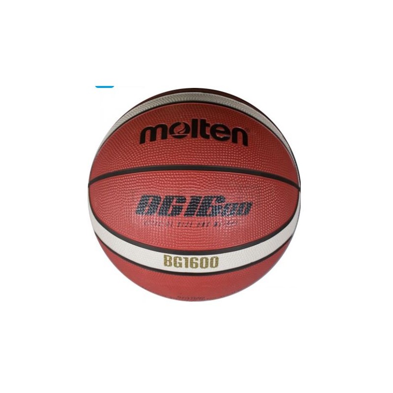 Molten Bg1600 Pallone Basket - Giuglar Shop