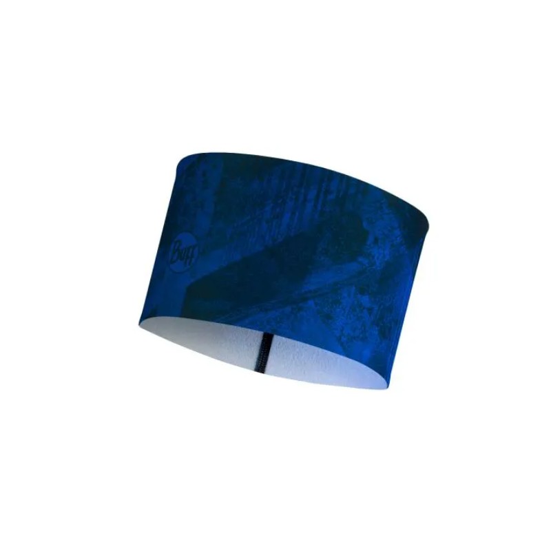 Buff Tech Headband Concrete Blue - Giuglar Shop