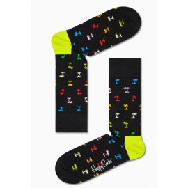 Happy Socks Palm Sock - Giuglar Shop