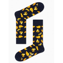 Happy Socks Banana Sock - Giuglar Shop
