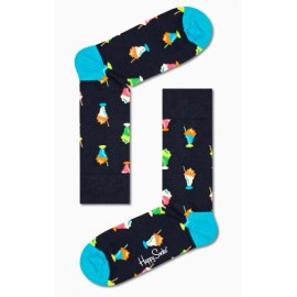 Happy Socks Milkshake Sock - Giuglar Shop