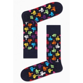 Happy Socks Thumbs Up Sock - Giuglar Shop