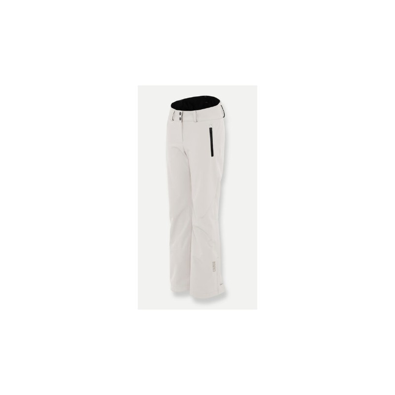 Colmar Sci Moderness Pantalone Sci Softshell Corda Donna - Giuglar