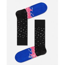 Happy Socks 3-Pack Outer Space Socks Gift Set - Giuglar Shop