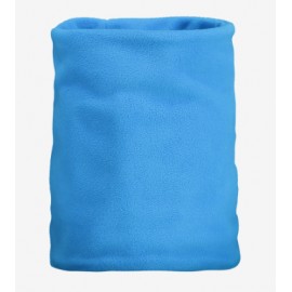 Cmp Kids Fleece Neckwarm Scaldacollo Pile Azzurro Junior - Giuglar