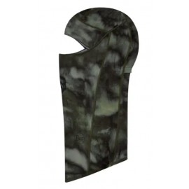 Buff Thermonet Hinged Balaclava Fust Camouflage - Giuglar Shop