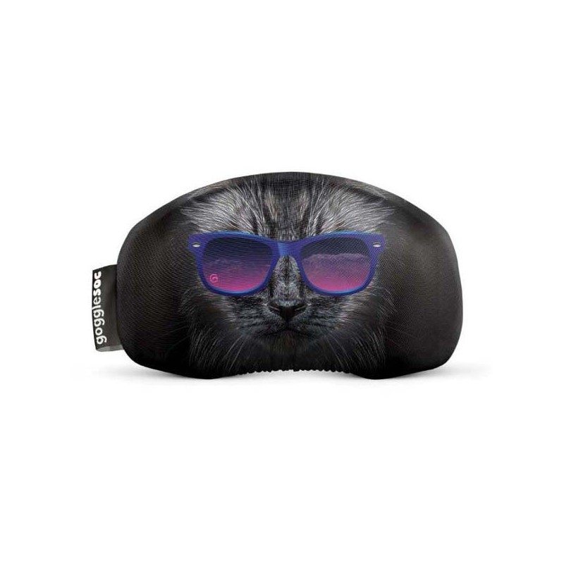 Gogglesoc Bad Kitty Soc - Giuglar Shop