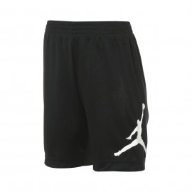 Nike Jordan Jumpman Wrap Mesh Short Black Junior Bimbo - Giuglar Shop