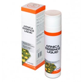 Masc Gel Arnica Essence Liquid 250Ml - Giuglar Shop
