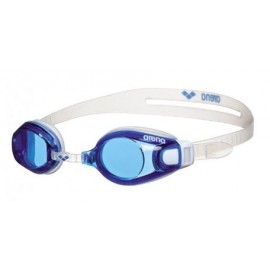 Arena Zoom X-Fit Blue Clear...