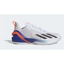 Adidas Adizero Cybersonic M Bianco/Blu/Arancio Uomo - Giuglar