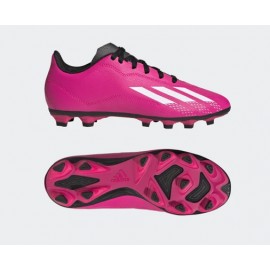 Adidas X Speedportal.4 Fxg J Teshpink/Ftwwht Calcio Junior - Giuglar Shop