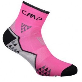 Cmp Trail Sock Skinlife...