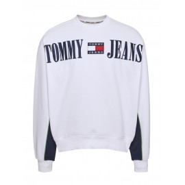 Tommy Jeans Tjm Boxy...