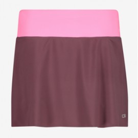 Cmp Woman Skirt Trail 2 In...
